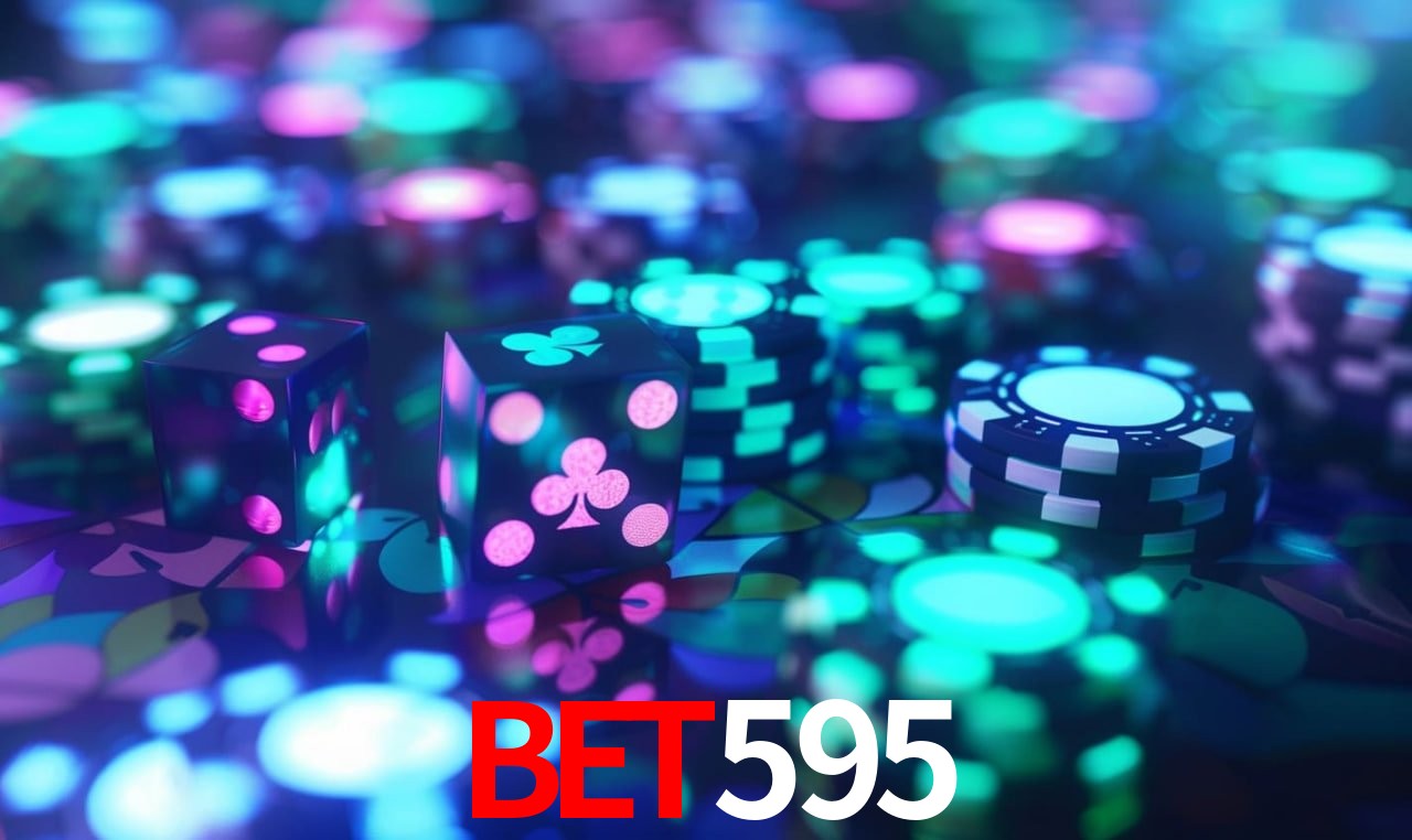 Desvendando o Mundo dos Jogos Virtuais na bet595
