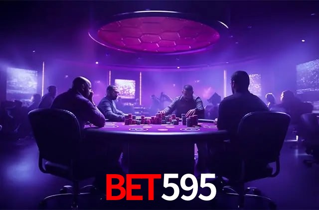 Apostas Esportivas na bet595: Um Guia Completo