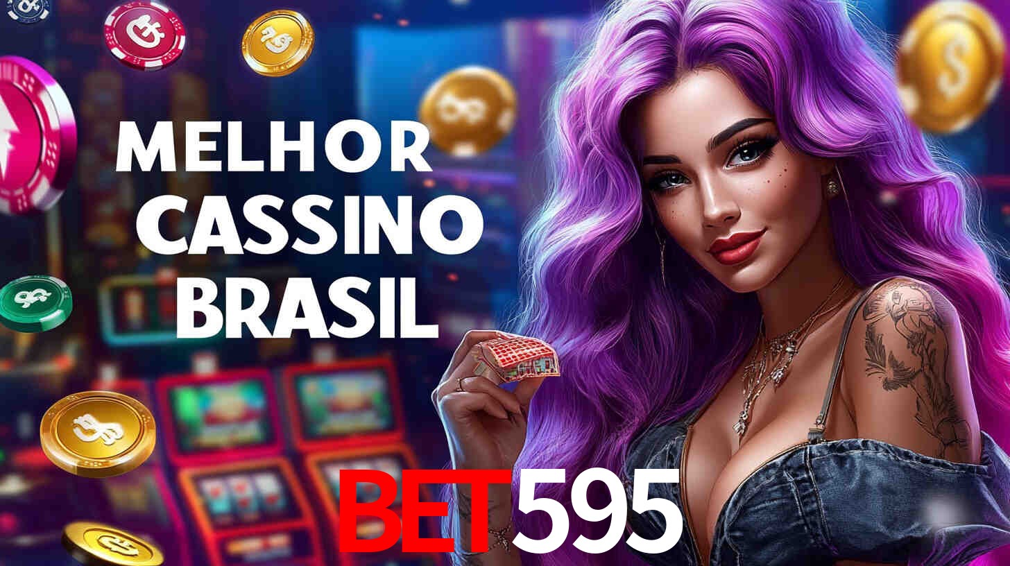 Apostas Esportivas na bet595: Um Guia Completo