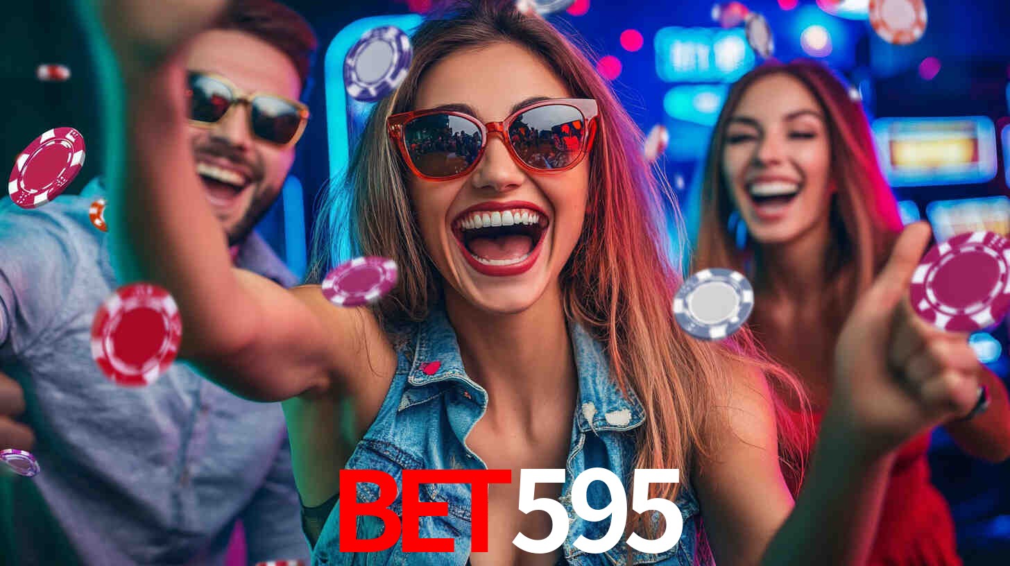 A Experiência Imersiva dos Cassinos Ao Vivo no bet595