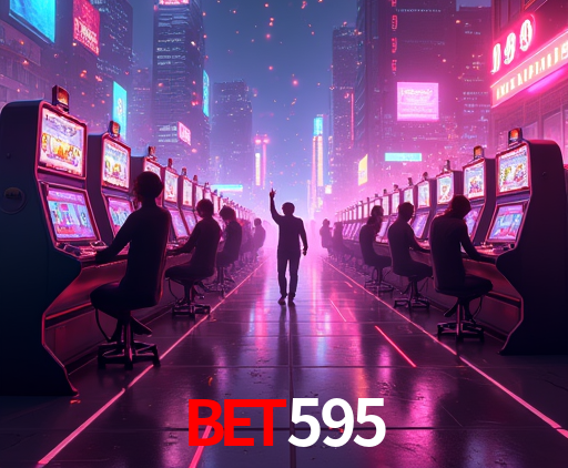 A Experiência Imersiva dos Cassinos Ao Vivo no bet595