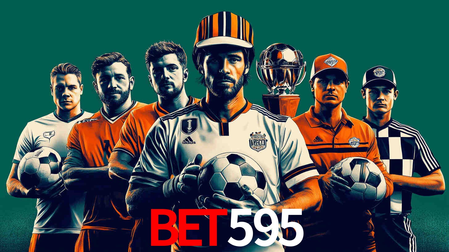 Inovações de Jogos na bet595: O Futuro das Experiências Interativas