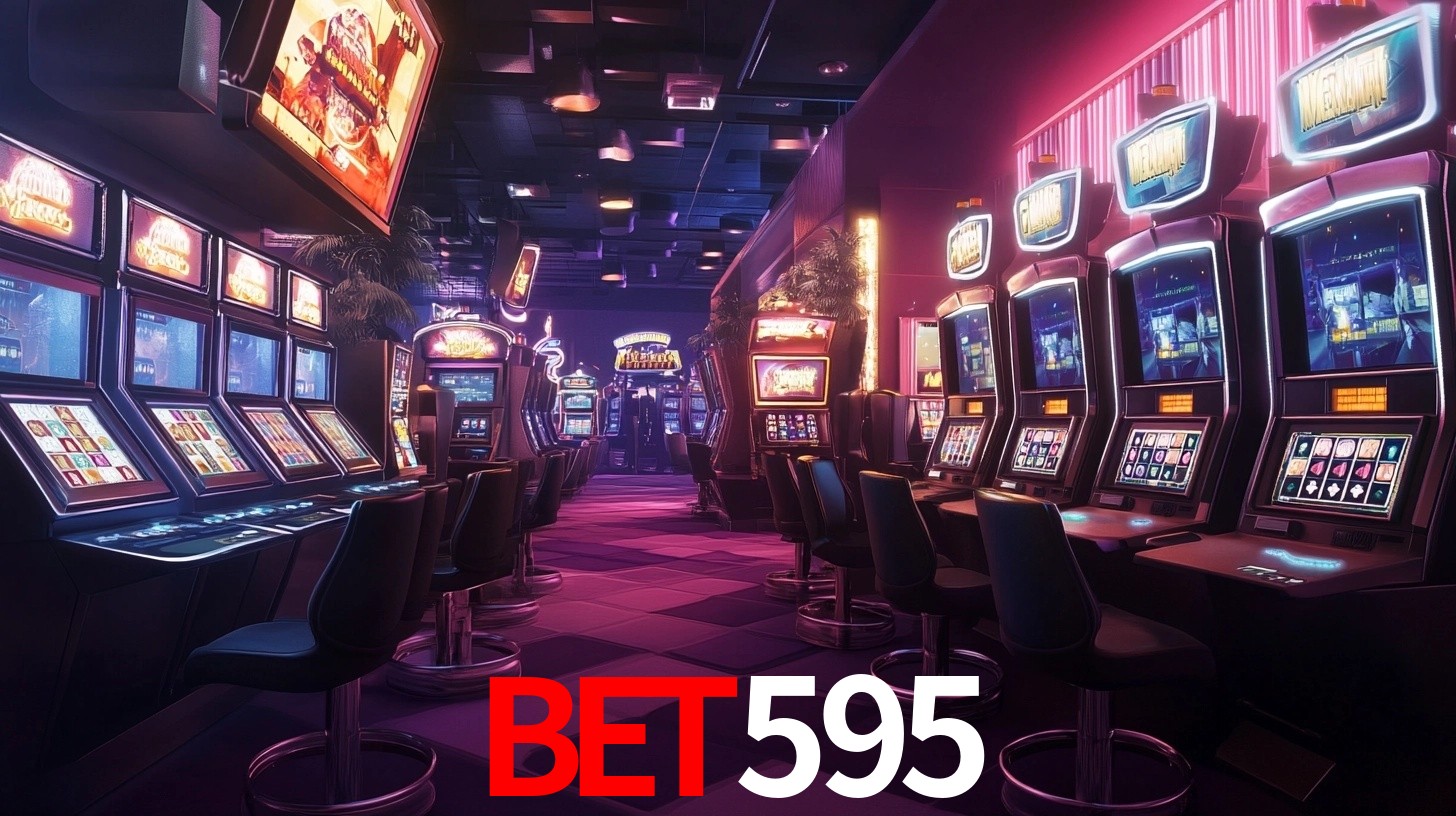 bet595
